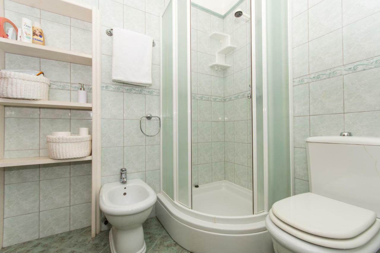 Apartman Mina Trogir Exterior photo