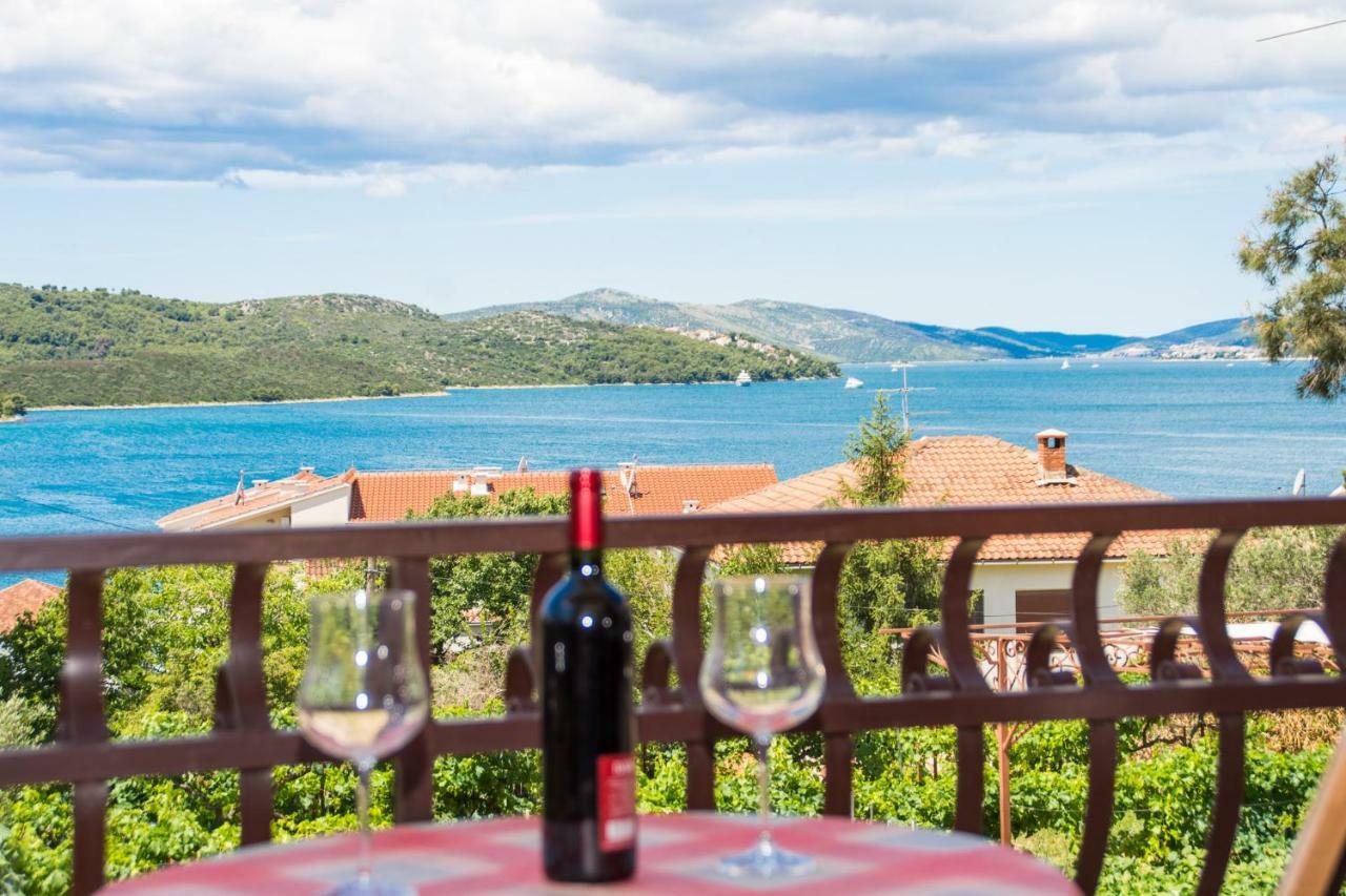 Apartman Mina Trogir Exterior photo