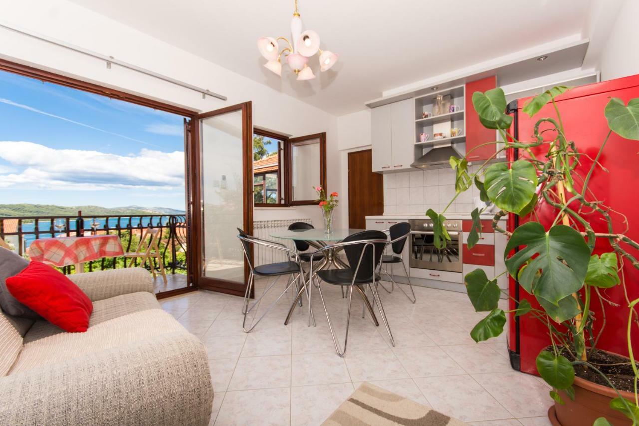 Apartman Mina Trogir Exterior photo